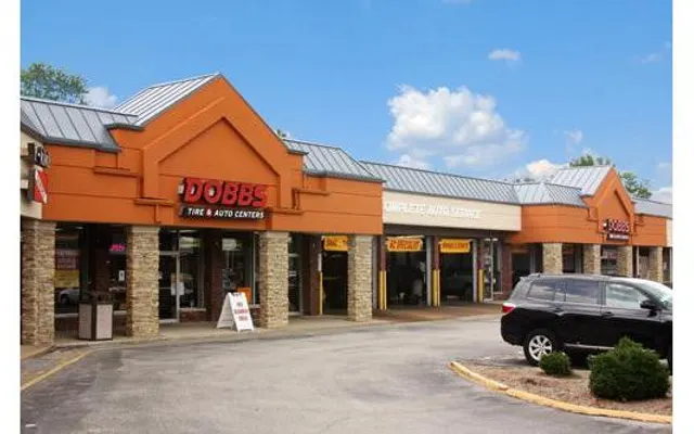 Photo of Dobbs Tire & Auto Centers, an auto repair shop in Creve Coeur, MO