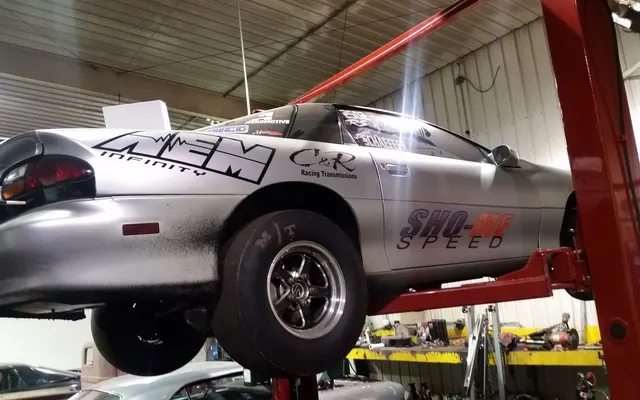 Photo of Sho-Me Speed, an auto repair shop in Strafford, MO