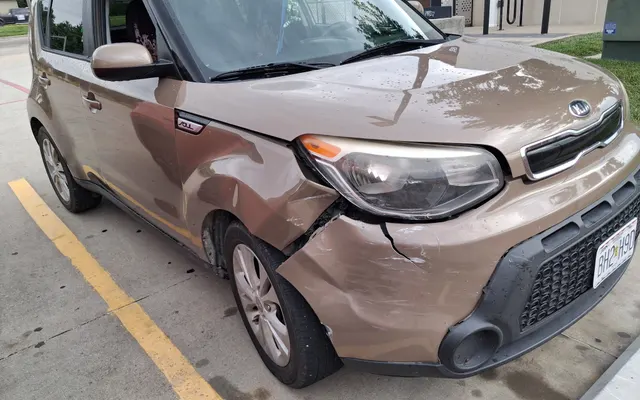 Photo of Caliber Collision, an auto repair shop in Springfield, MO