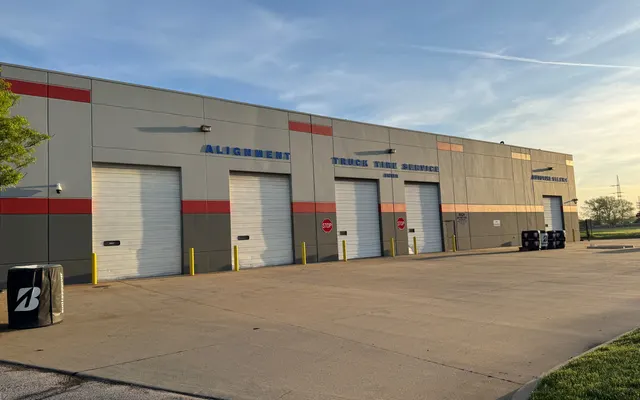 Photo of Best-One Tire & Service, an auto repair shop in St. Louis, MO