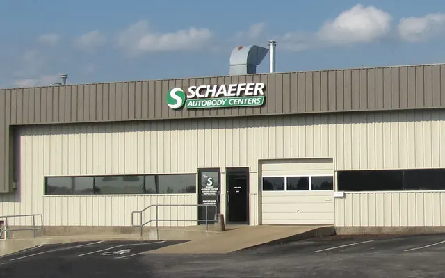 Photo of Schaefer Autobody Centers, an auto repair shop in Fenton, MO