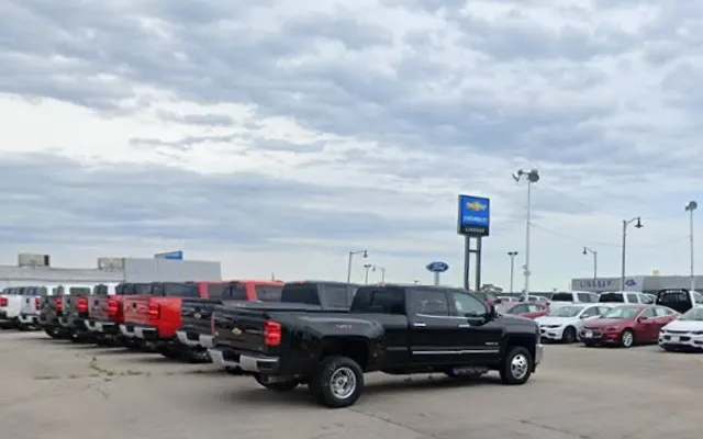 Photo of Ed Morse Chevrolet Lebanon Service, an auto repair shop in Lebanon, MO