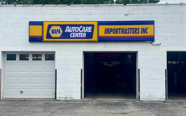 Photo of Importmasters, an auto repair shop in Kansas City, MO