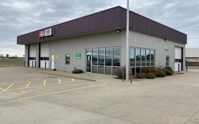 Photo of Wildcat Pride Automotive, an auto repair shop in Rogersville, MO