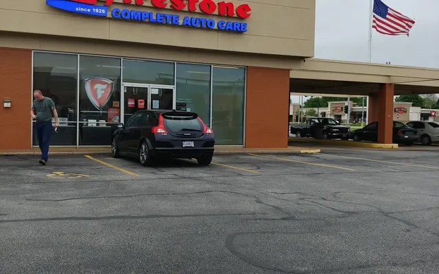 Photo of Firestone Complete Auto Care, an auto repair shop in Springfield, MO