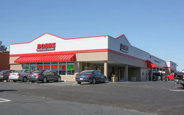 Photo of Dobbs Tire & Auto Centers, an auto repair shop in Festus, MO
