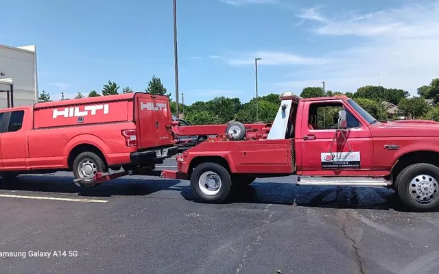 Photo of Auto ressq, an auto repair shop in Springfield, MO