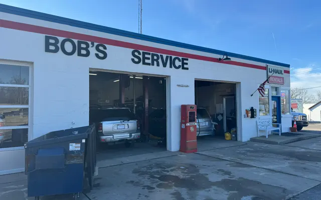Photo of Bob's 66 Tire & Auto, an auto repair shop in Maryland Heights, MO