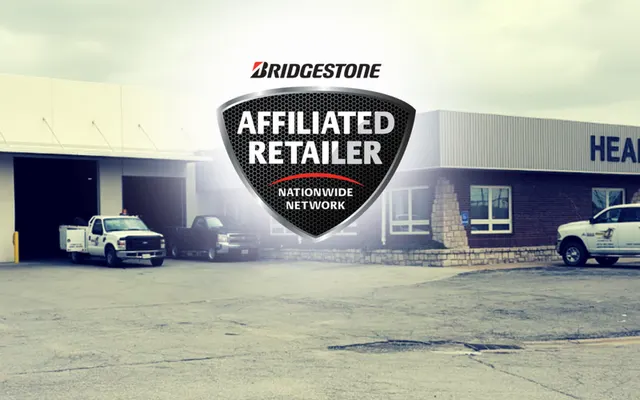 Photo of Heartland Tire & Treads, an auto repair shop in North Kansas City, MO