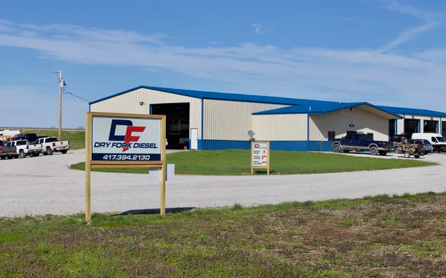 Photo of Dry Fork Diesel And Auto, an auto repair shop in Carthage, MO