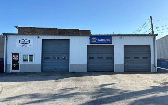 Photo of Main Street Mechanic's, an auto repair shop in Carthage, MO