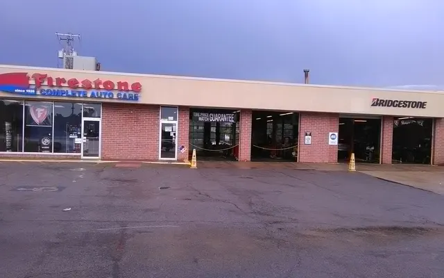 Photo of Firestone Complete Auto Care, an auto repair shop in Grandview, MO