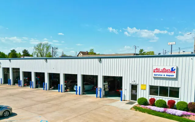 Photo of All-Star Automotive - West Columbia, an auto repair shop in Columbia, MO