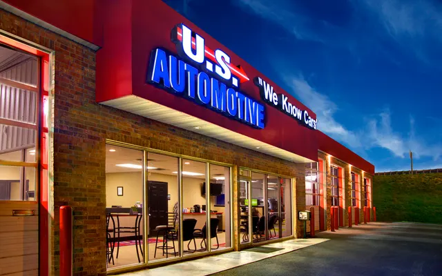 Photo of US Automotive, an auto repair shop in Ozark, MO