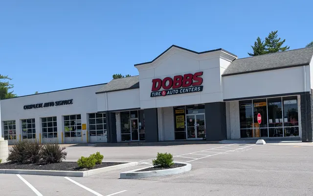 Photo of Dobbs Tire & Auto Centers, an auto repair shop in Maryland Heights, MO