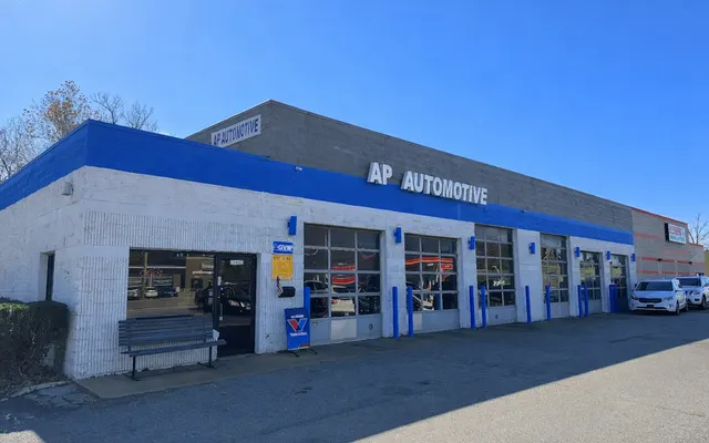 Photo of AP Automotive, an auto repair shop in Des Peres, MO