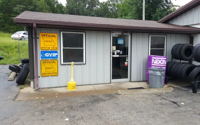 Photo of Kennedy Tire Company, an auto repair shop in Festus, MO