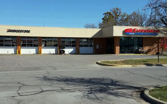 Photo of Firestone Complete Auto Care, an auto repair shop in Lee's Summit, MO