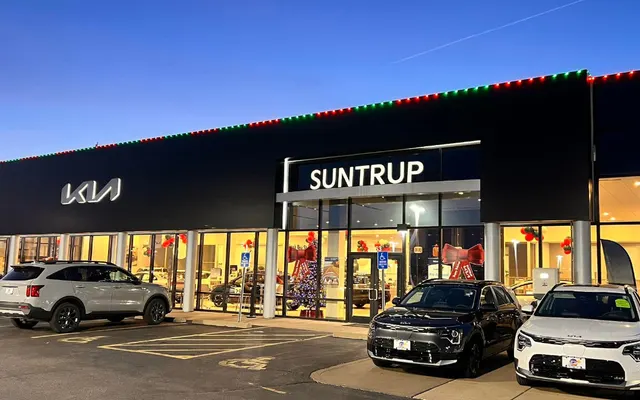Photo of Suntrup Kia South Service & Parts, an auto repair shop in St. Louis, MO