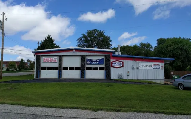 Photo of AAMCO Transmissions & Total Car Care, an auto repair shop in St. Louis, MO