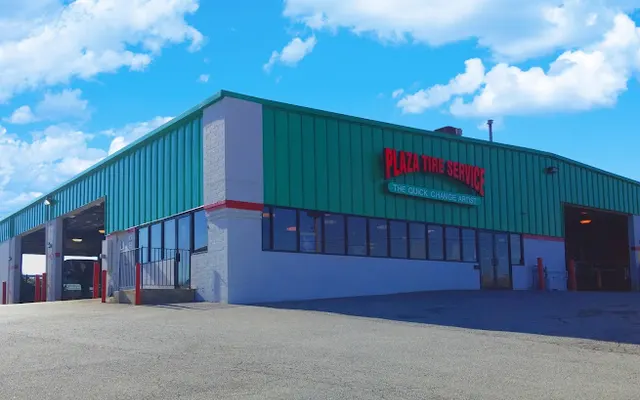 Photo of Plaza Tire Service, an auto repair shop in St Charles, MO