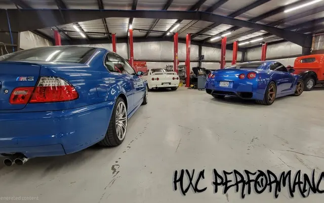 Photo of HXC Performance & Auto, an auto repair shop in Columbia, MO