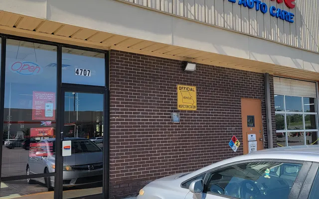 Photo of Firestone Complete Auto Care, an auto repair shop in Kansas City, MO