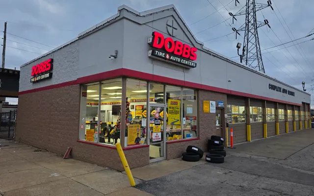 Photo of Dobbs Tire & Auto Centers, an auto repair shop in St. Louis, MO