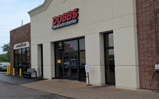 Photo of Dobbs Tire & Auto Centers, an auto repair shop in Sappington, MO