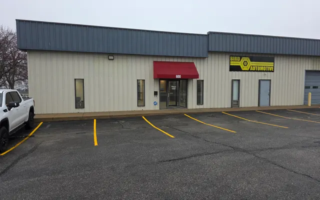 Photo of Bird Automotive - Lee's Summit, an auto repair shop in Lee's Summit, MO