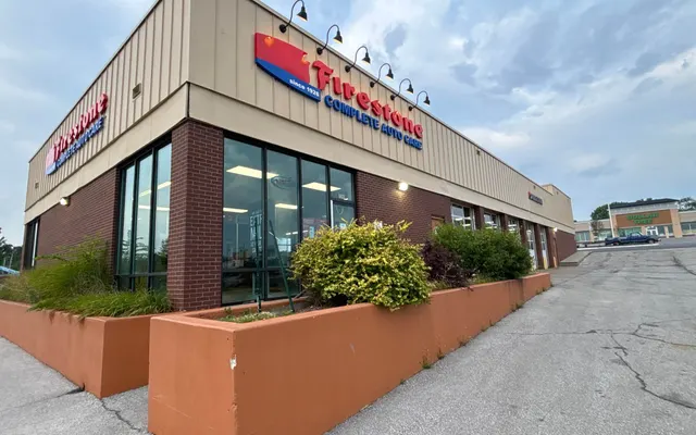 Photo of Firestone Complete Auto Care, an auto repair shop in Independence, MO