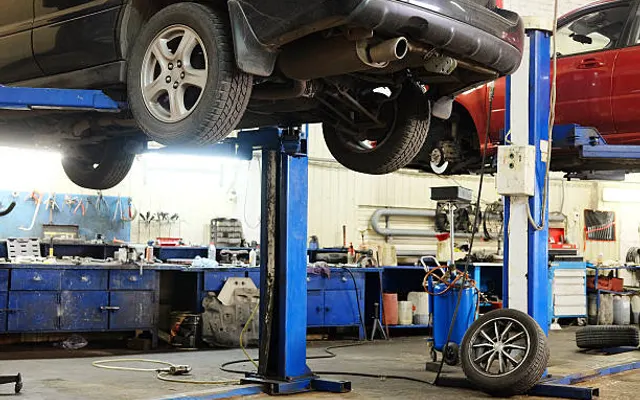 Photo of Priuskings Hybrid Battery Repair KC, an auto repair shop in Kansas City, MO