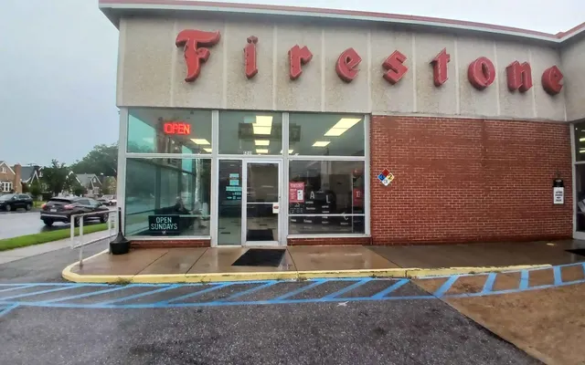 Photo of Firestone Complete Auto Care, an auto repair shop in St. Louis, MO