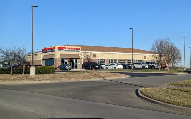 Photo of Firestone Complete Auto Care, an auto repair shop in Kansas City, MO
