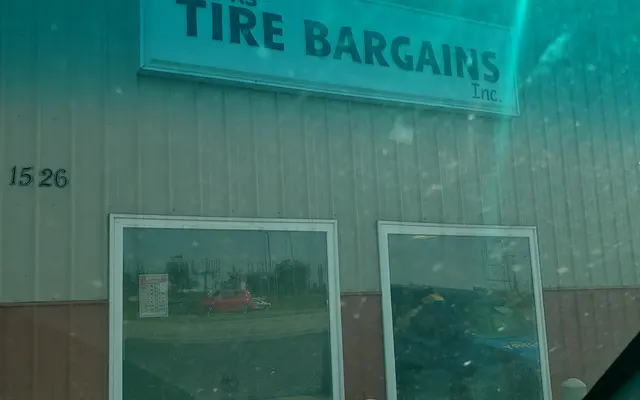 Photo of Marks Tire Bargains Inc., an auto repair shop in High Ridge, MO