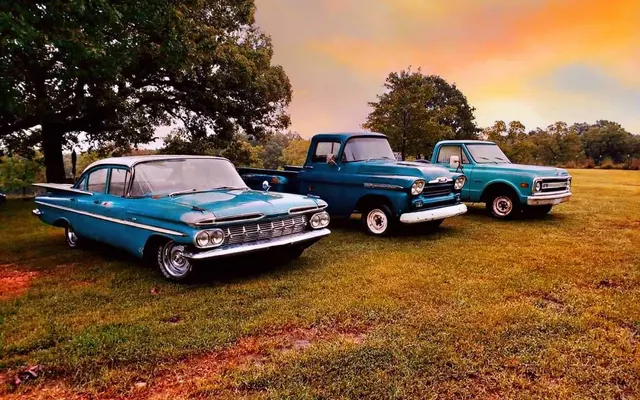 Photo of Warman Autoworks, an auto repair shop in Kaiser, MO