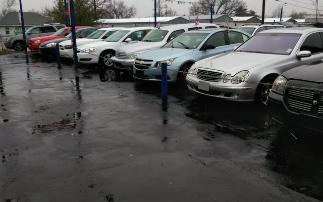Photo of Legends Auto Sales & Repair, an auto repair shop in St. Louis, MO