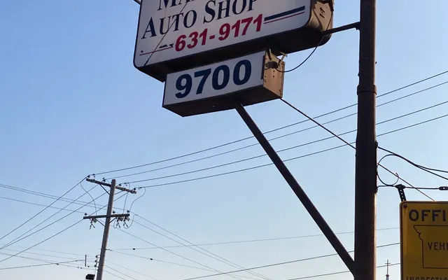 Photo of Marty's Auto Shop, an auto repair shop in St. Louis, MO