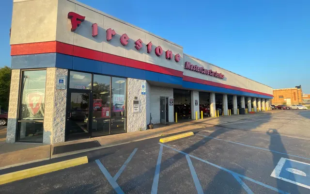 Photo of Firestone Complete Auto Care, an auto repair shop in O'Fallon, MO