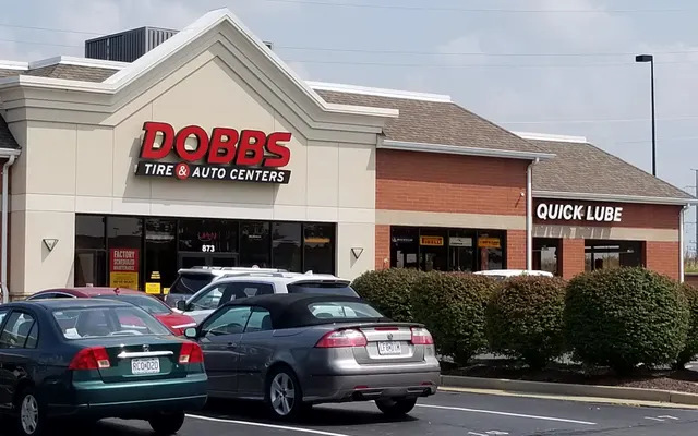Photo of Dobbs Tire & Auto Centers, an auto repair shop in Lake St Louis, MO