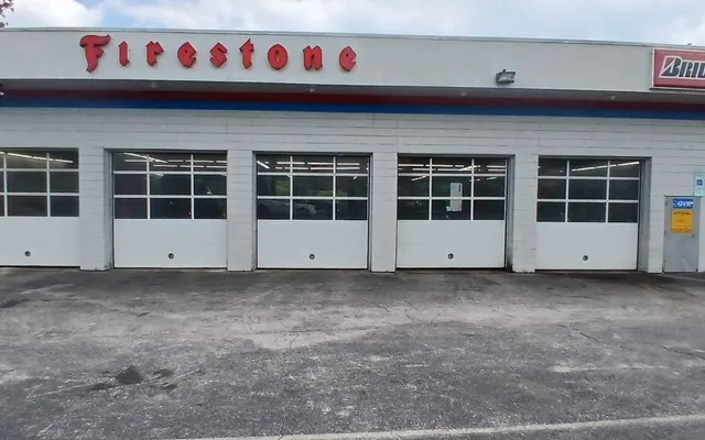 Photo of Firestone Complete Auto Care, an auto repair shop in St. Louis, MO
