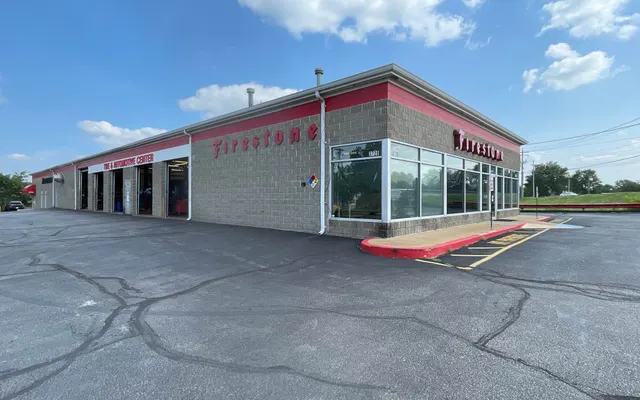 Photo of Firestone Complete Auto Care, an auto repair shop in Arnold, MO
