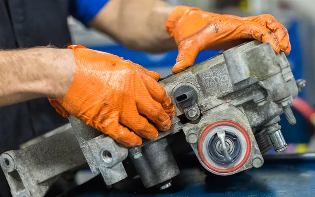 Photo of Glendale Chrysler Jeep Dodge Ram Service Center, an auto repair shop in St. Louis, MO