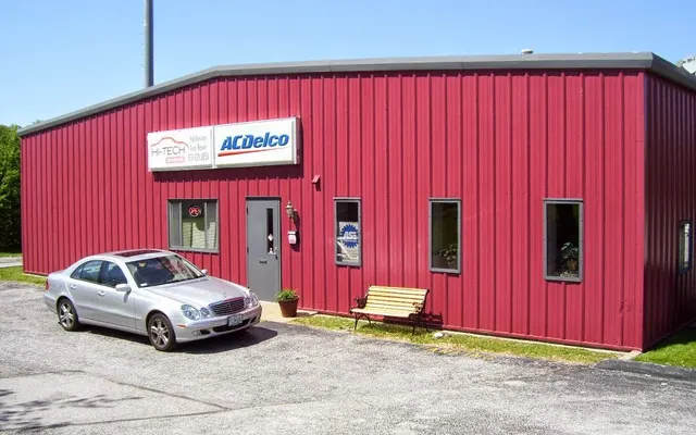 Photo of HI-TECH Automotive - Best Auto Repair Shop in St Peters & St Charles, an auto repair shop in St Peters, MO