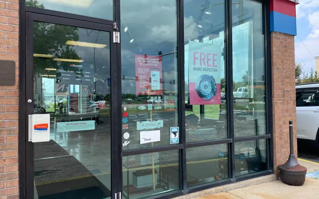 Photo of Firestone Complete Auto Care, an auto repair shop in Manchester, MO