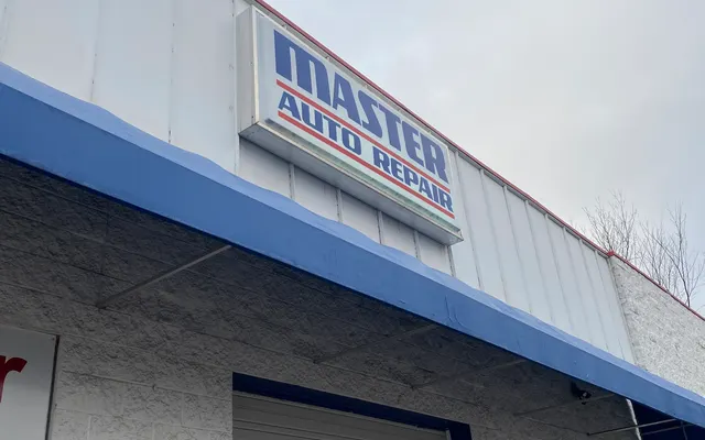 Photo of Master Auto Repair, an auto repair shop in St. Louis, MO