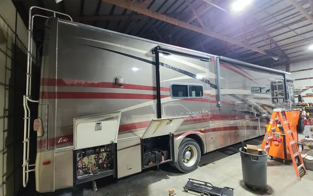 Photo of Ken's Mobile Repair, an auto repair shop in Rogersville, MO