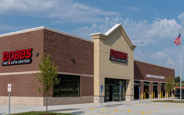 Photo of Dobbs Tire & Auto Centers, an auto repair shop in Washington, MO
