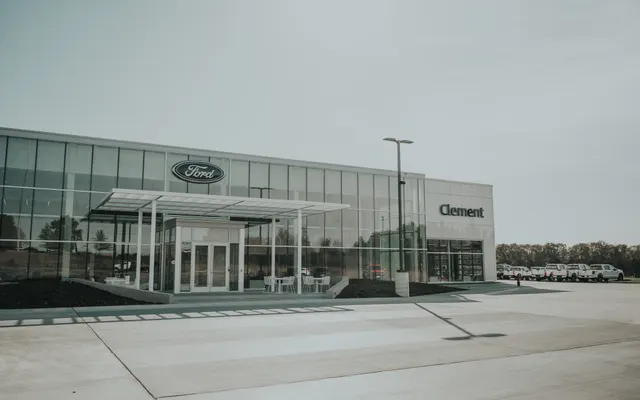 Photo of Clement Ford Service, an auto repair shop in Wentzville, MO