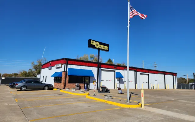 Photo of Bird Automotive - Blue Springs, an auto repair shop in Blue Springs, MO
